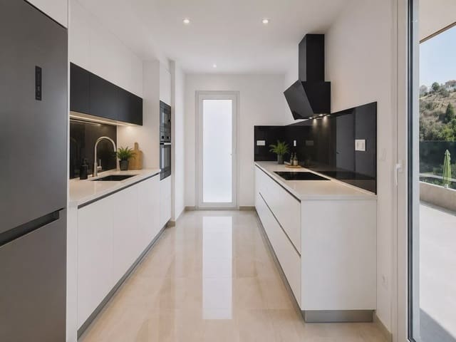 4 Zimmer Villa zu verkaufen in Ciudad Quesada, Rojales mit Pool Garage - 834.000 € (Ref: 10048215)