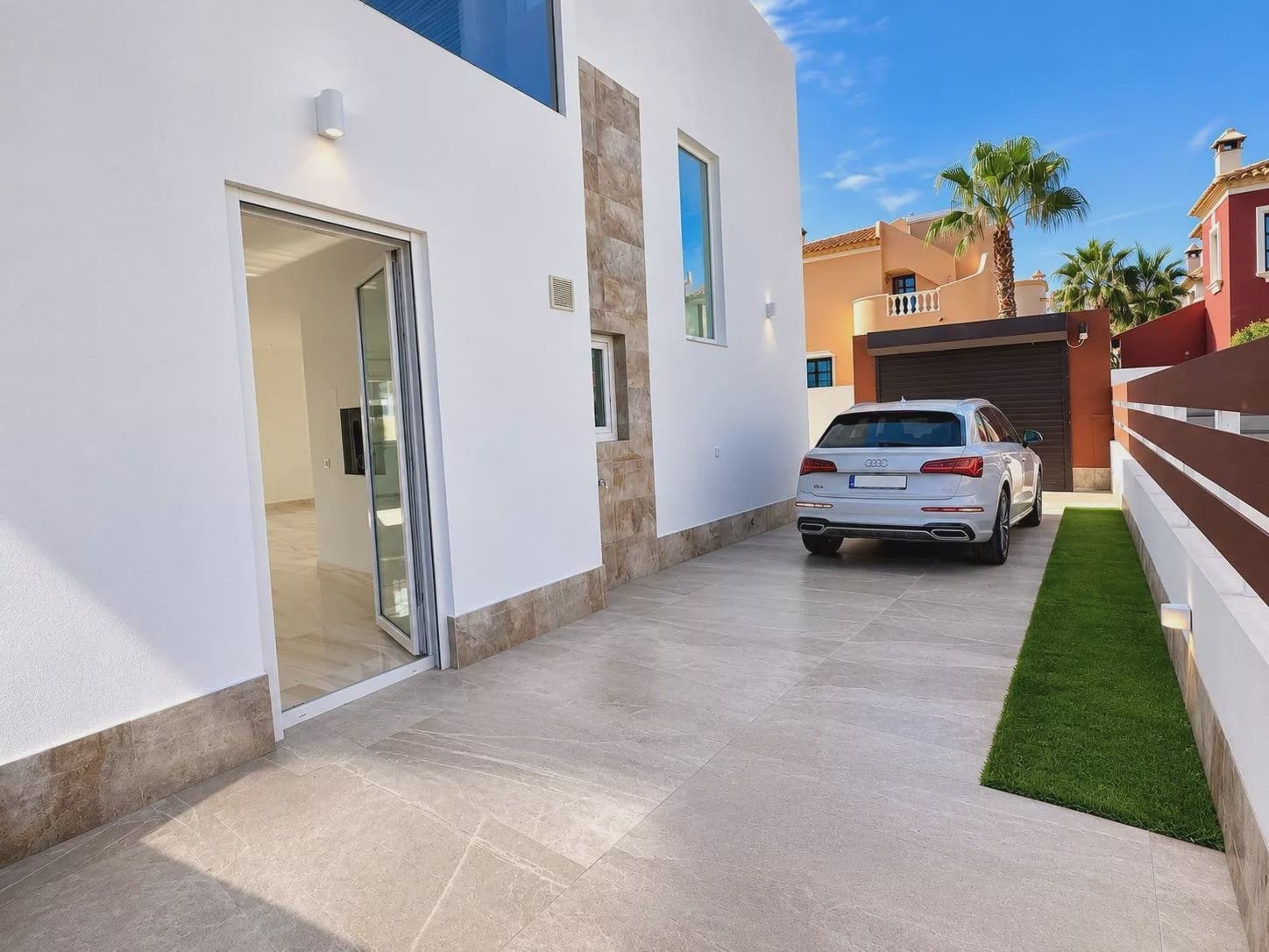 4 Zimmer Villa zu verkaufen in Rojales mit Pool Garage - 834.000 € (Ref: 10048215)