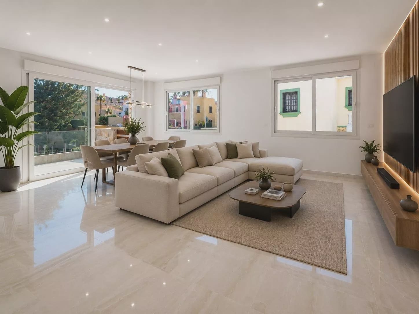 4 Zimmer Villa zu verkaufen in Rojales mit Pool Garage - 834.000 € (Ref: 10048215)