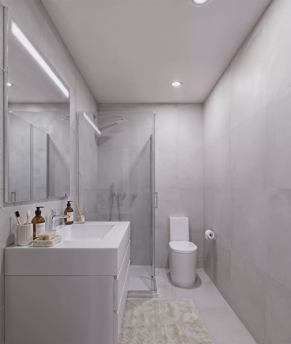 2 quarto Apartamento para venda em La Pinilla com piscina garagem - 182 750 € (Ref: 10050445)