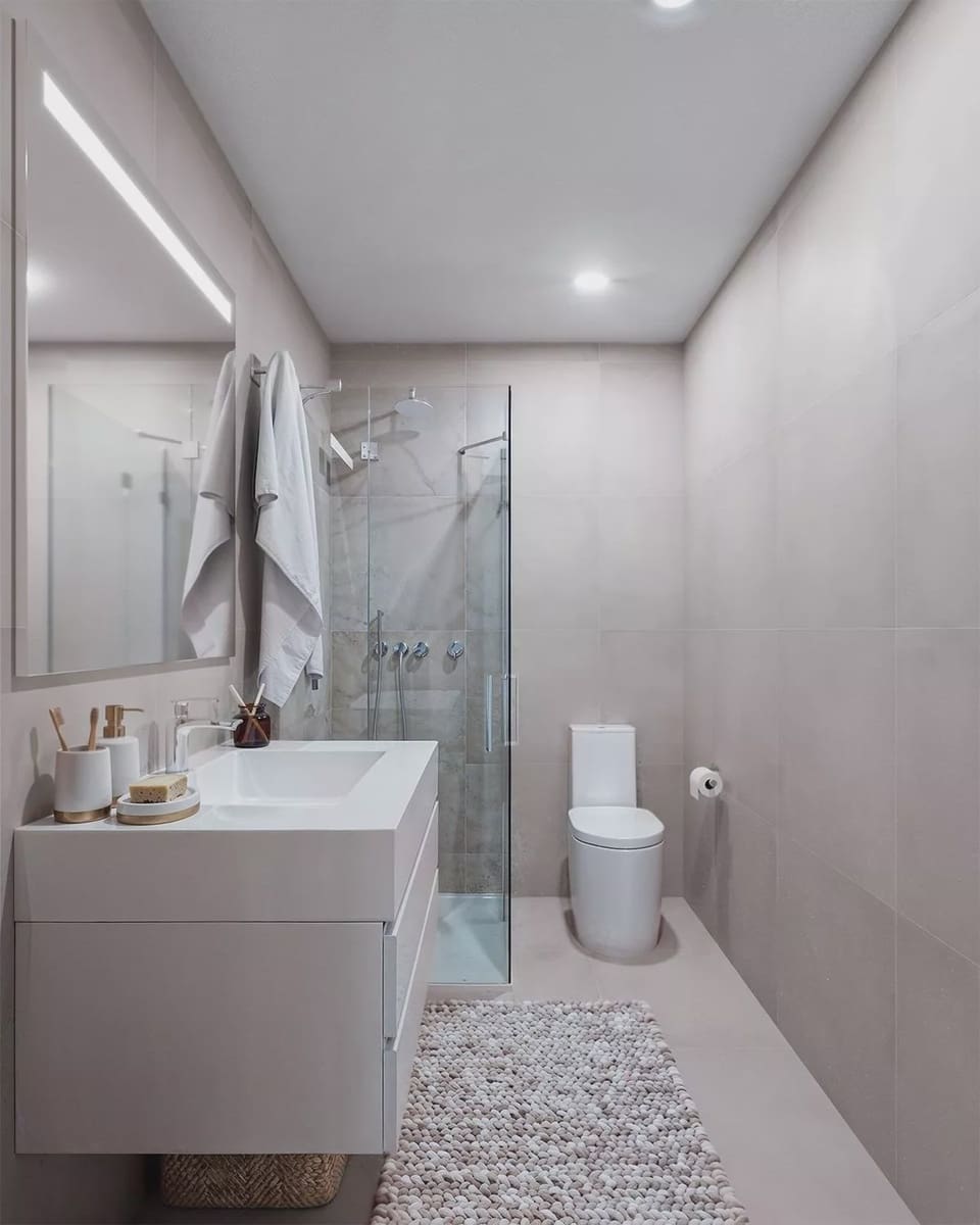 2 quarto Apartamento para venda em La Pinilla com piscina garagem - 182 750 € (Ref: 10050445)