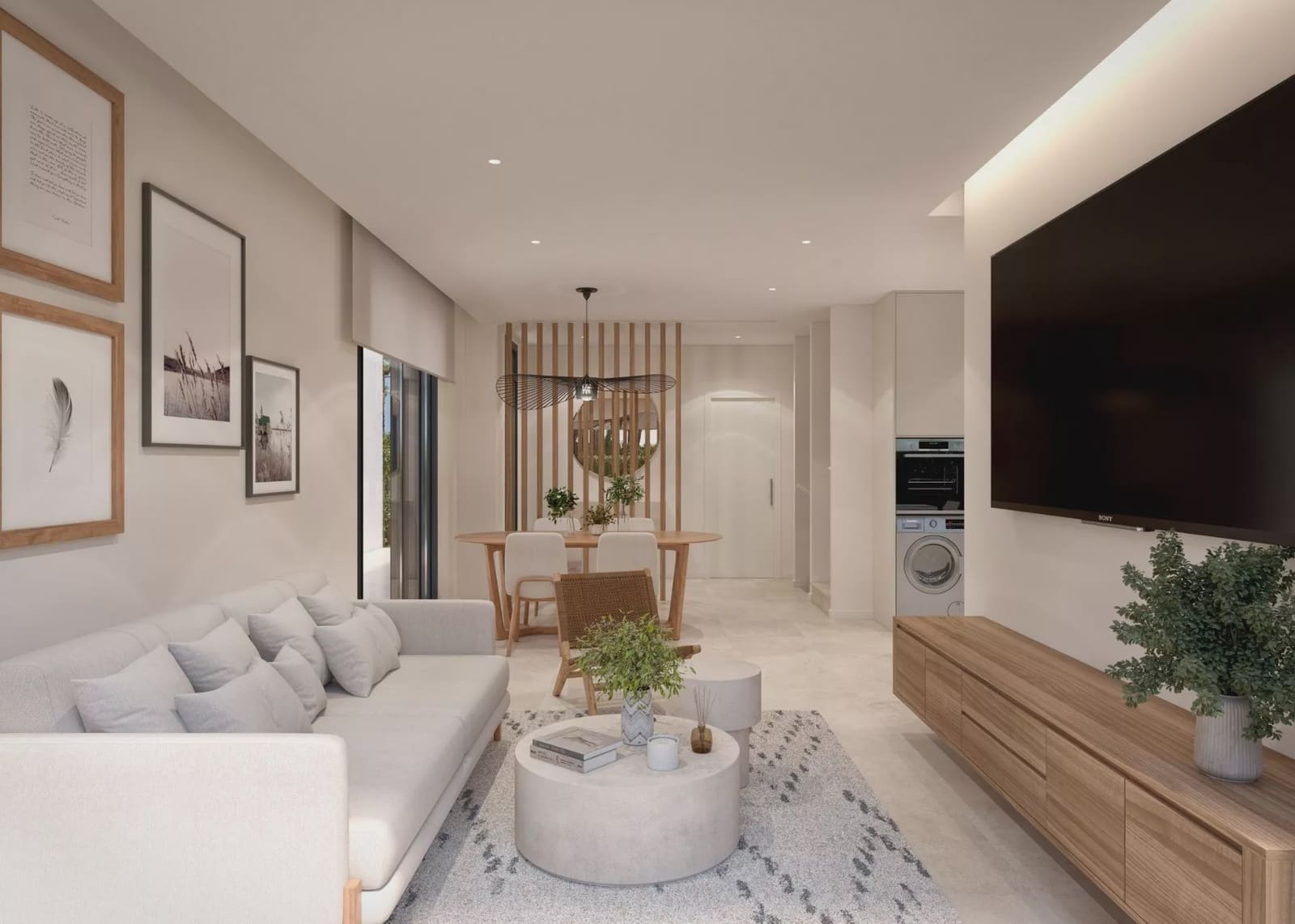 3 quarto Moradia para venda em Torre-Pacheco com piscina garagem - 670 000 € (Ref: 10050446)
