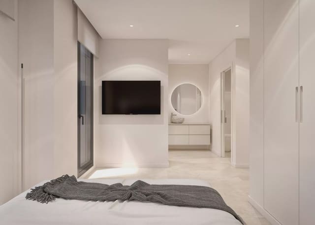 3 slaapkamer Villa te koop in Torre-Pacheco met zwembad garage - € 550.000 (Ref: 10050447)