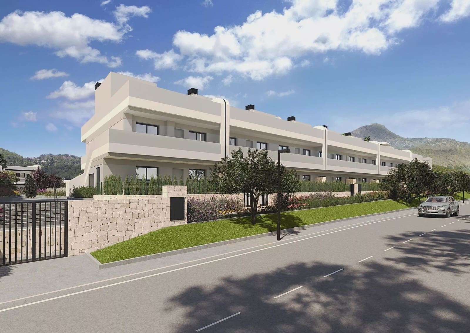 3 bedroom Bungalow for sale in La Manga Club with pool garage - € 400,000 (Ref: 10050448)
