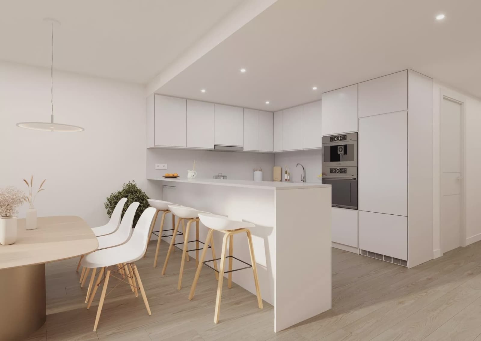 3 bedroom Bungalow for sale in La Manga Club with pool garage - € 400,000 (Ref: 10050448)