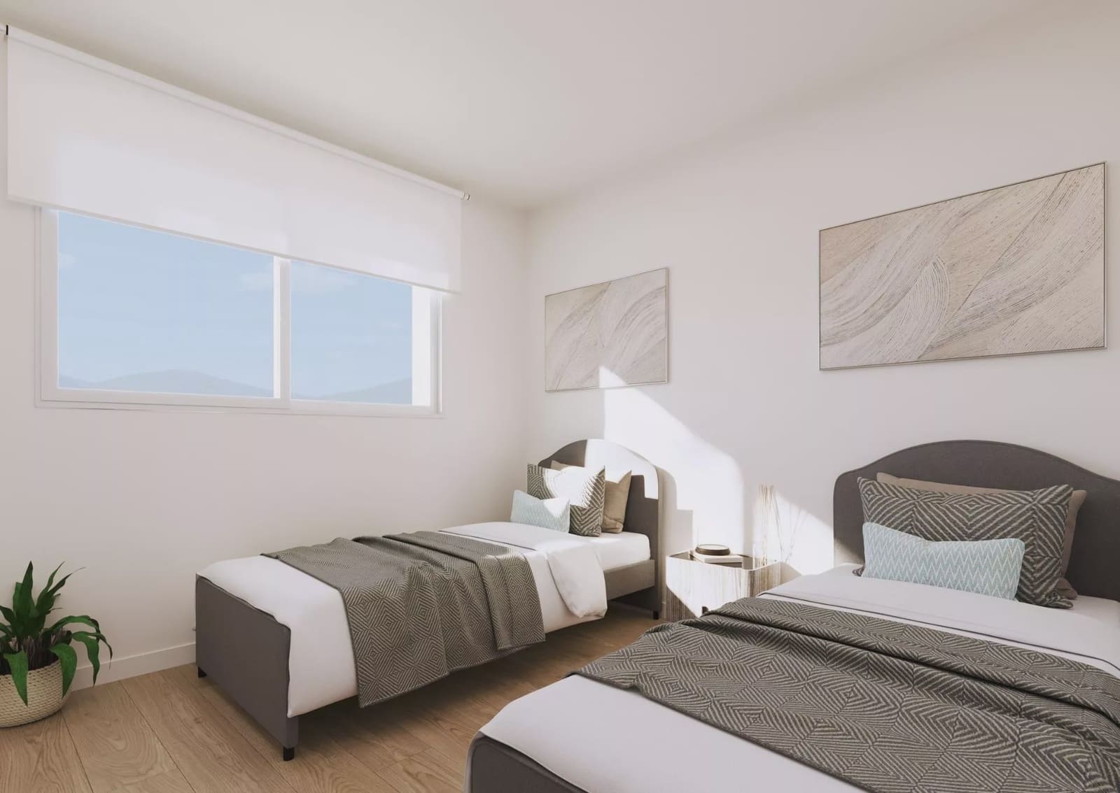 3 bedroom Bungalow for sale in La Manga Club with pool garage - € 400,000 (Ref: 10050448)