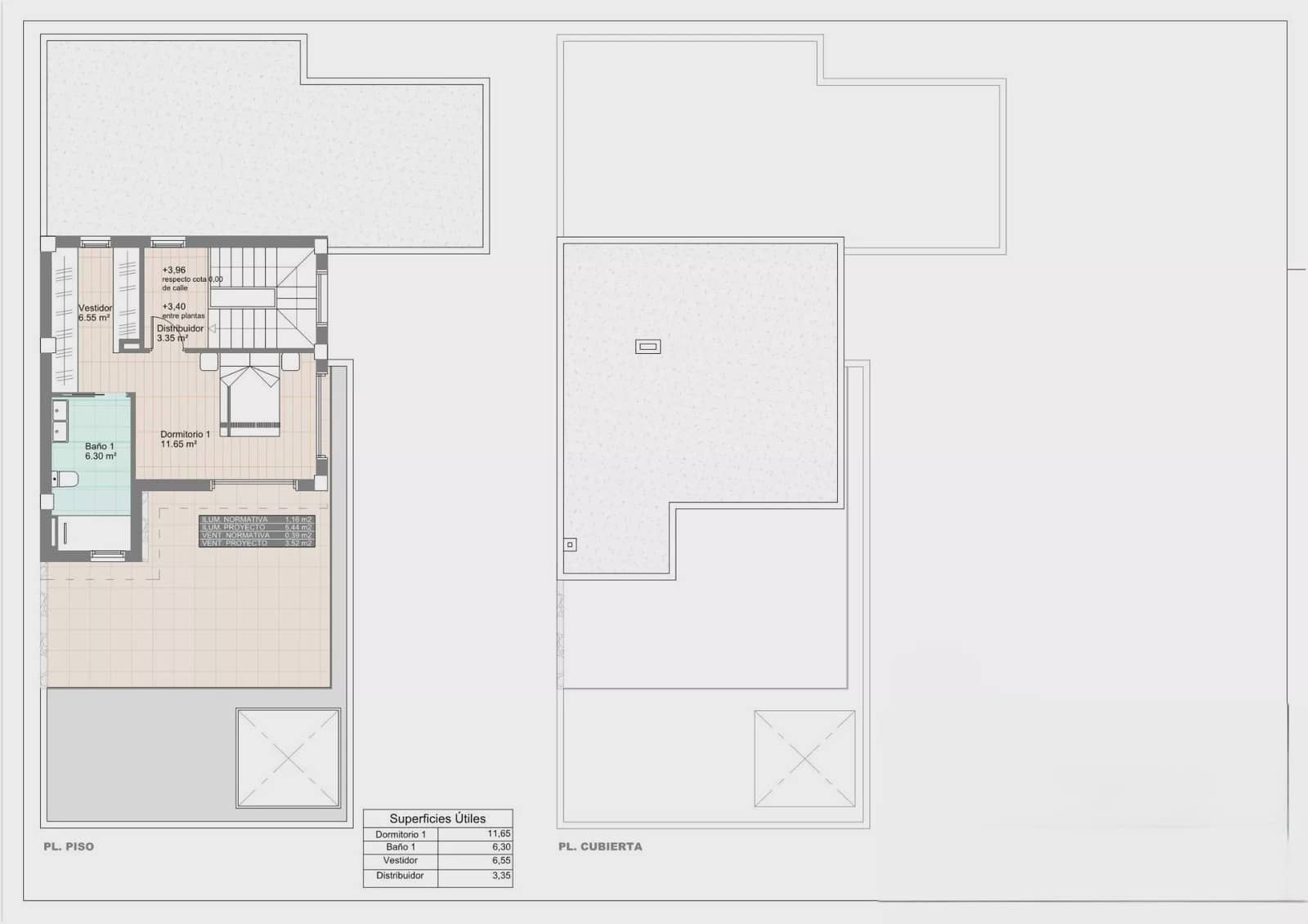 Chalet de 3 habitaciones en San Fulgencio en venta con piscina garaje - 873.000 € (Ref: 10050449)