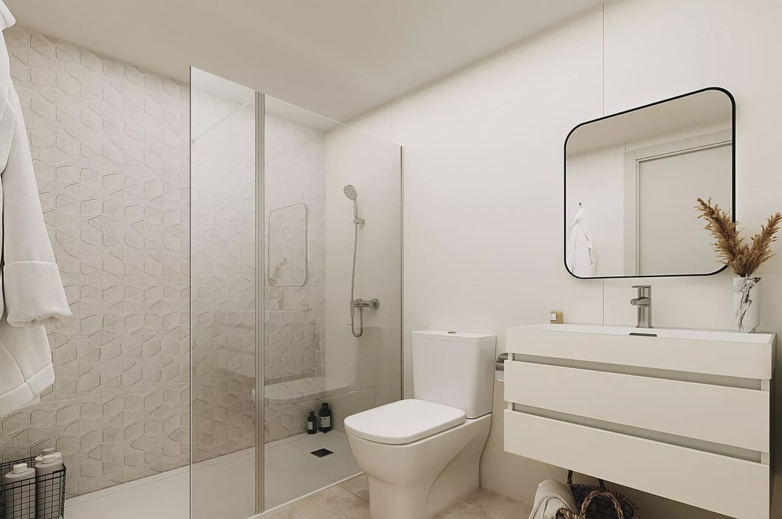 3 quarto Apartamento para venda em La Manga Club com piscina garagem - 435 000 € (Ref: 10050452)