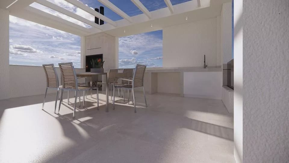 3 quarto Moradia para venda em Torrevieja com piscina garagem - 799 000 € (Ref: 10054301)