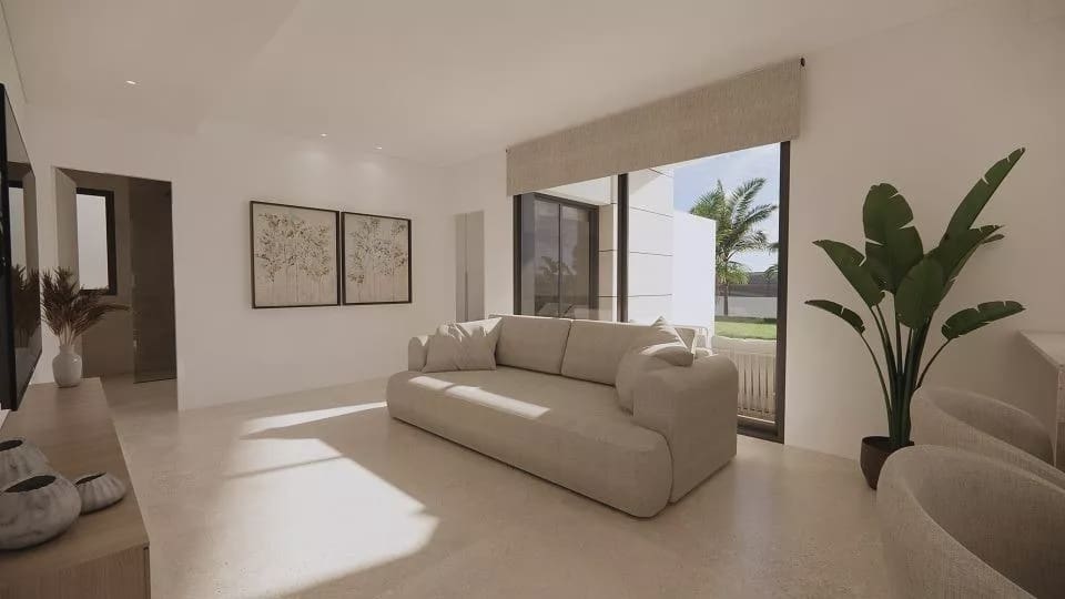 3 quarto Moradia para venda em Torrevieja com piscina garagem - 799 000 € (Ref: 10054301)