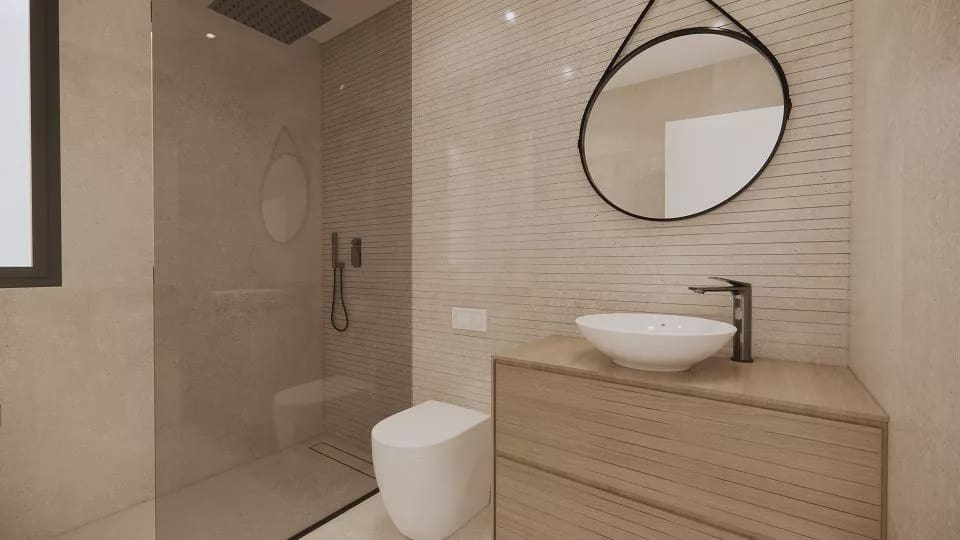 3 quarto Moradia para venda em Torrevieja com piscina garagem - 799 000 € (Ref: 10054301)