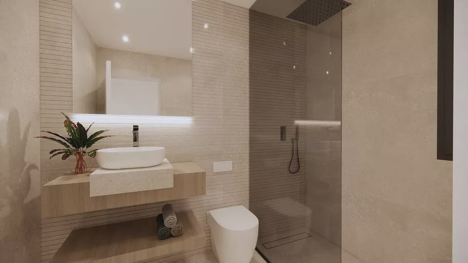 3 quarto Moradia para venda em Torrevieja com piscina garagem - 799 000 € (Ref: 10054301)