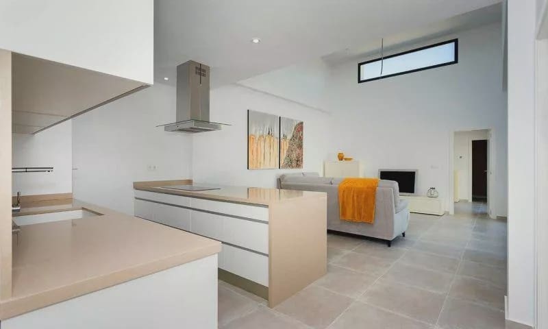 Chalet de 3 habitaciones en Daya Nueva en venta con piscina garaje - 380.000 € (Ref: 10060900)