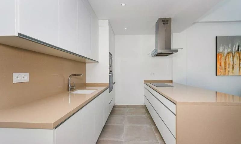 Chalet de 3 habitaciones en Daya Nueva en venta con piscina garaje - 380.000 € (Ref: 10060900)