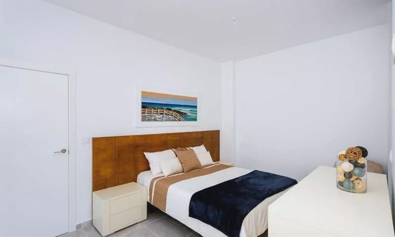 Chalet de 3 habitaciones en Daya Nueva en venta con piscina garaje - 380.000 € (Ref: 10060900)