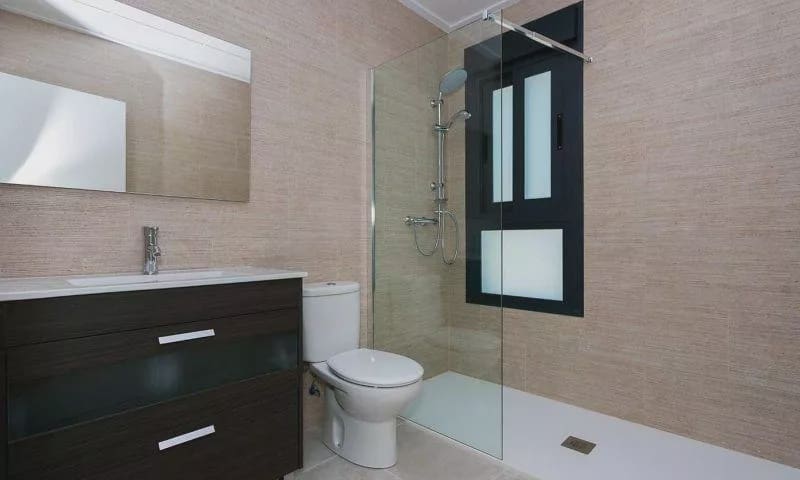 Chalet de 3 habitaciones en Daya Nueva en venta con piscina garaje - 380.000 € (Ref: 10060900)