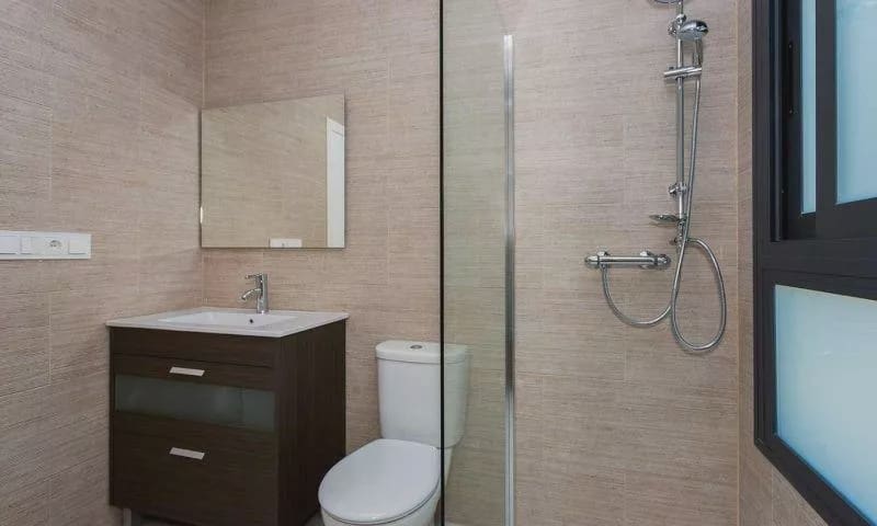 Chalet de 3 habitaciones en Daya Nueva en venta con piscina garaje - 380.000 € (Ref: 10060900)