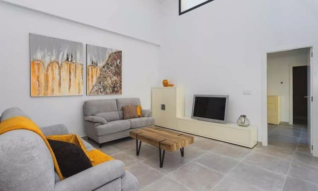3 soverom Villa til salgs i Daya Nueva med svømmebasseng garasje - € 380 000 (Ref: 10060900)
