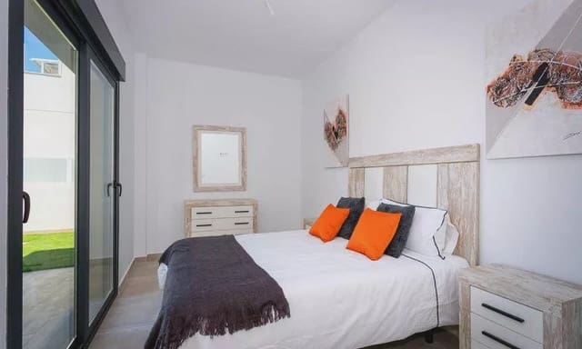 3 soverom Villa til salgs i Daya Nueva med svømmebasseng garasje - € 380 000 (Ref: 10060900)