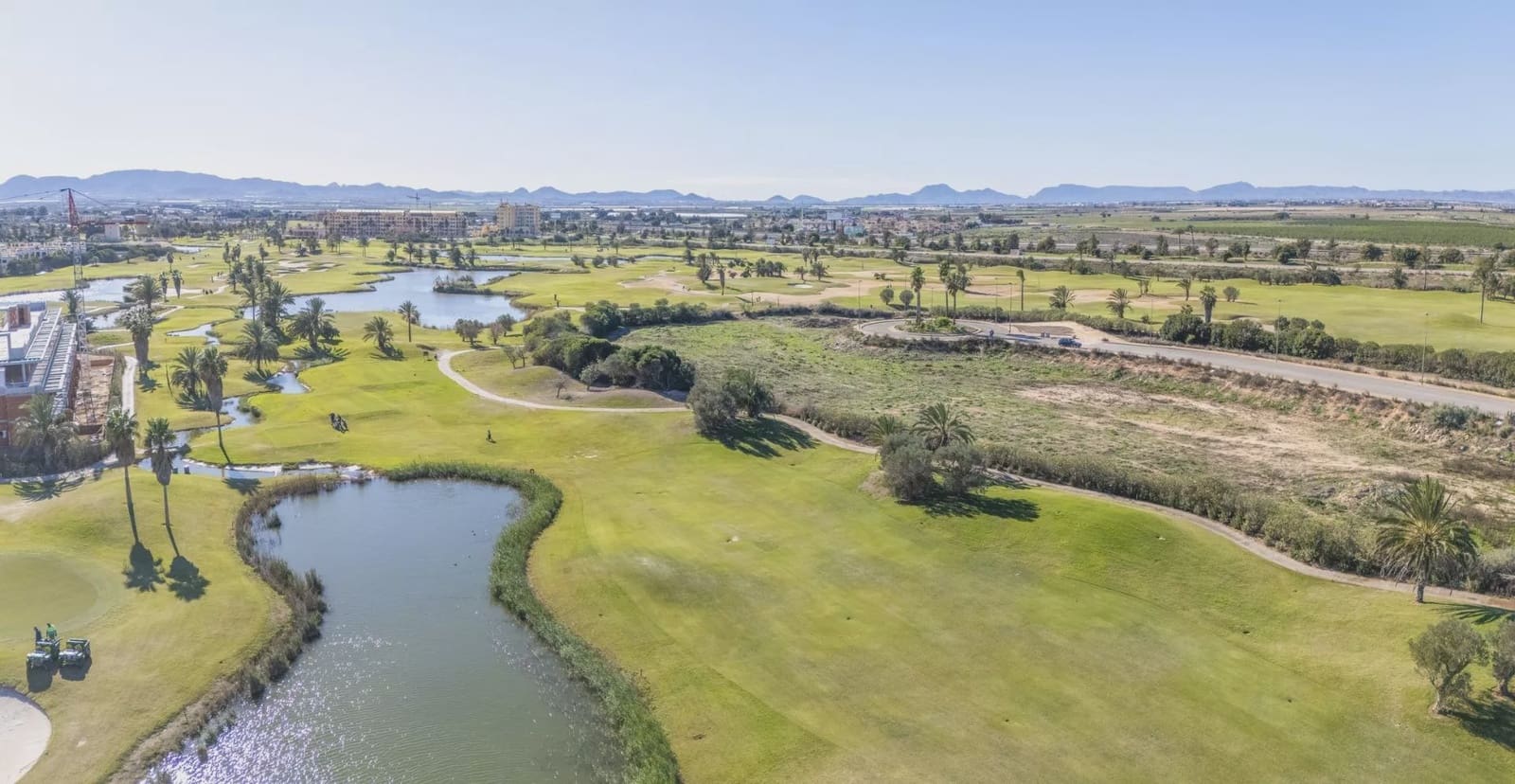 3 quarto Moradia para venda em Los Alcazares com piscina garagem - 379 000 € (Ref: 10070283)