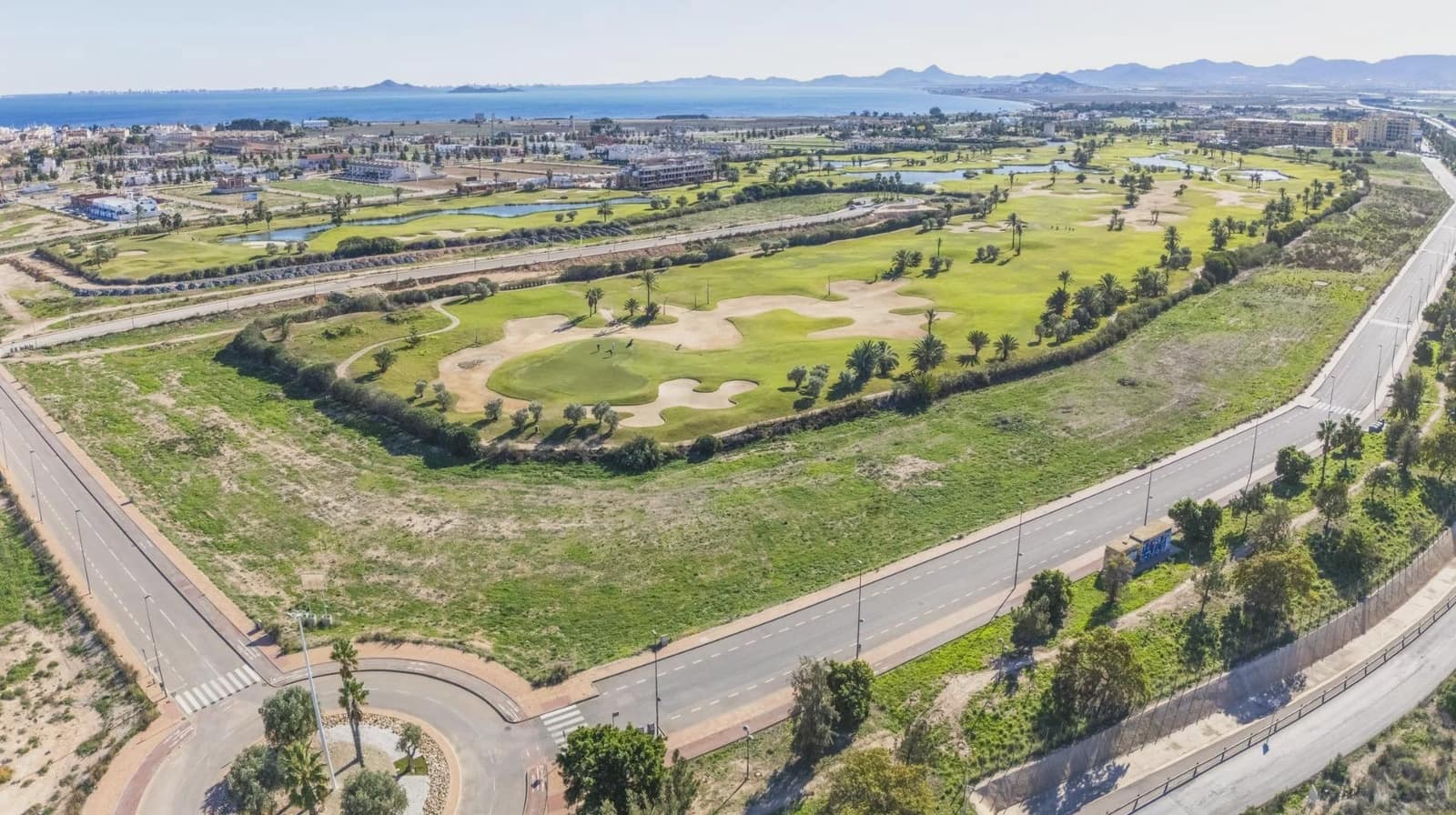 3 quarto Moradia para venda em Los Alcazares com piscina garagem - 379 000 € (Ref: 10070283)