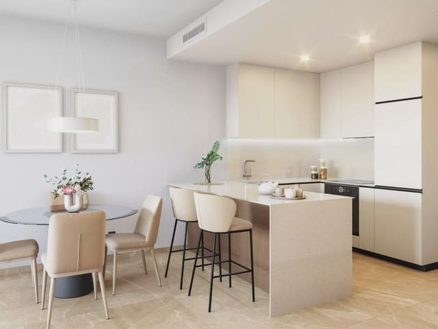 3 quarto Moradia para venda em Las Lomas de Rame - Bahía Bella, Los Alcázares com piscina garagem - 379 000 € (Ref: 10070283)
