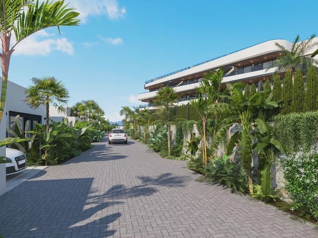 3 quarto Moradia para venda em Las Lomas de Rame - Bahía Bella, Los Alcázares com piscina garagem - 379 000 € (Ref: 10070283)