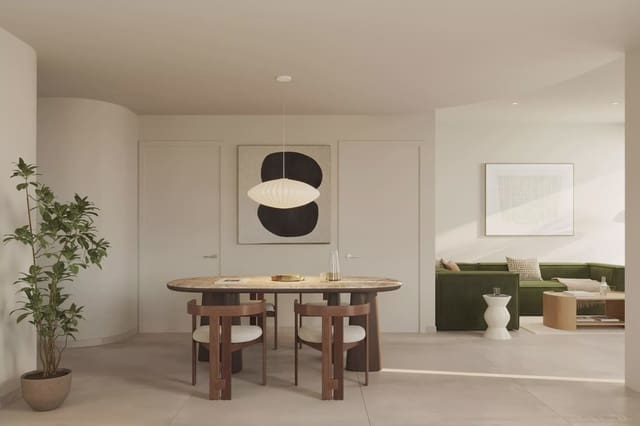 3 quarto Moradia para venda em Algorfa com piscina garagem - 650 000 € (Ref: 10070285)