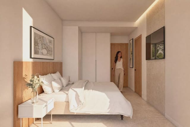 2 quarto Moradia Geminada para venda em Condado de Alhama, Alhama de Murcia com piscina garagem - 287 000 € (Ref: 10070286)