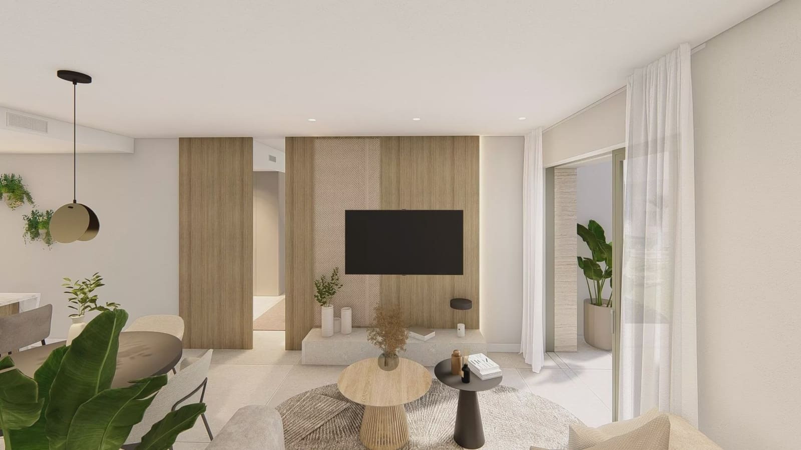 2 slaapkamer Appartement te koop in Los Alcazares met zwembad garage - € 394.000 (Ref: 10080272)