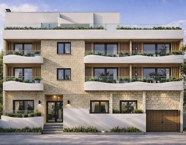 2 soveværelse Strandlejlighed til salg i Lo Pagan, San Pedro del Pinatar med swimmingpool garage - € 282.400 (Ref: 10109702)