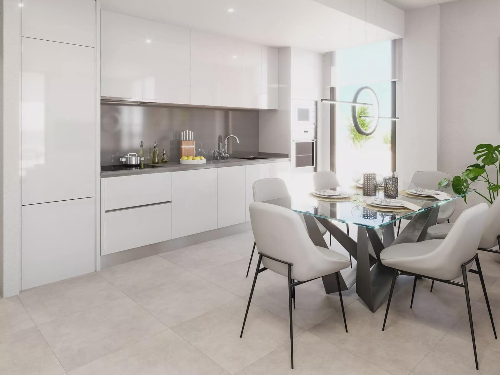 2 sovrum Lägenhet till salu i Vera med pool garage - 249 000 € (Ref: 10109703)