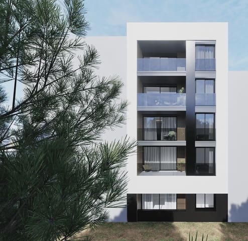 2 soveværelse Strandlejlighed til salg i Zona Pueblo, Guardamar del Segura - € 349.000 (Ref: 10109707)