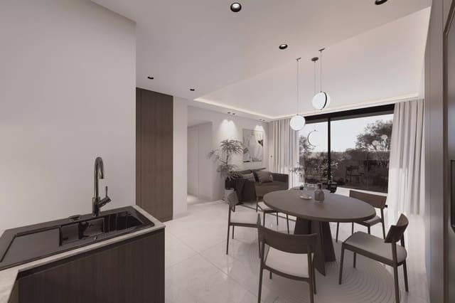 2 soveværelse Strandlejlighed til salg i Zona Pueblo, Guardamar del Segura - € 349.000 (Ref: 10109707)