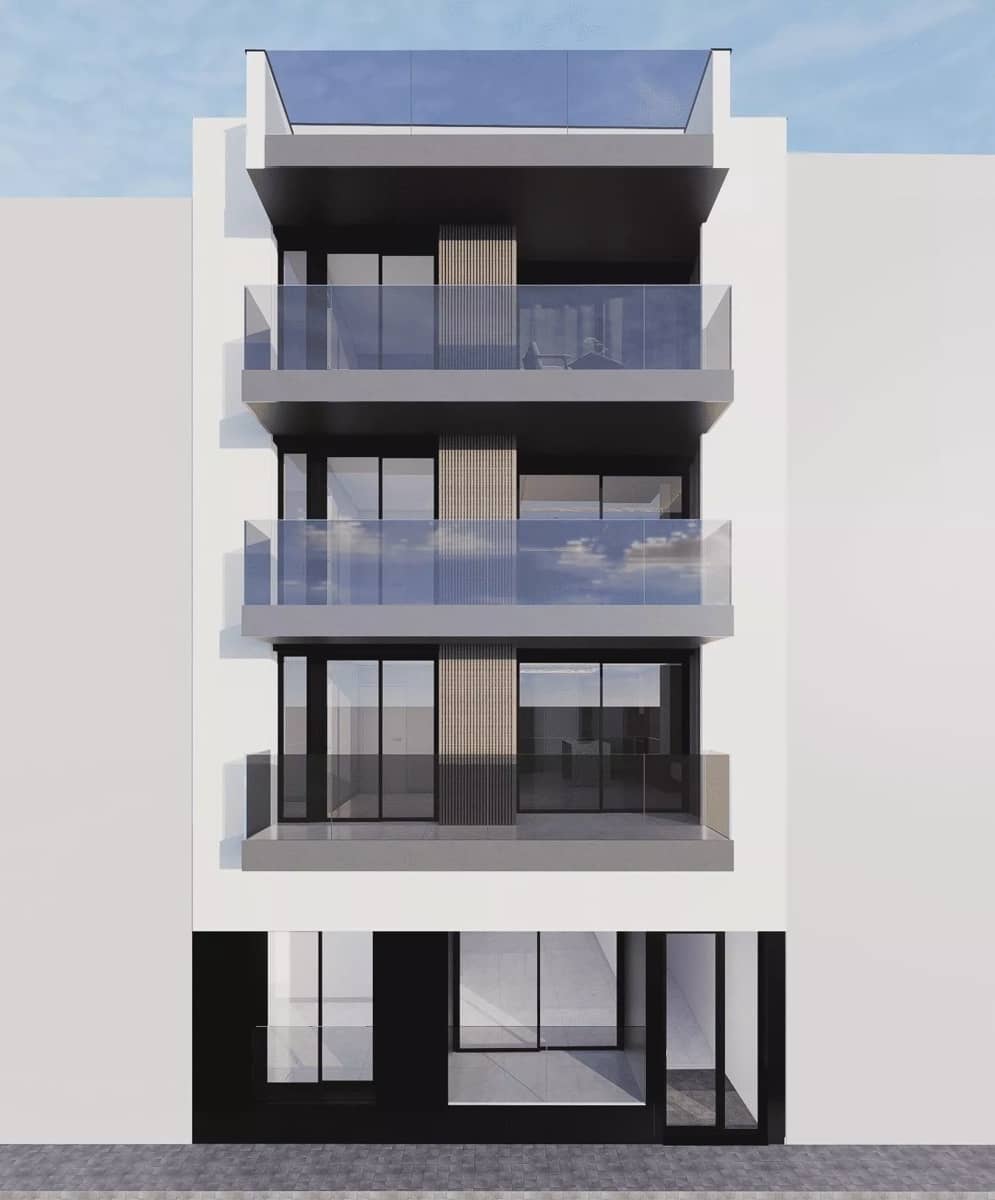 2 bedroom Beach Apartment for sale in Guardamar del Segura - € 318,240 (Ref: 10109708)