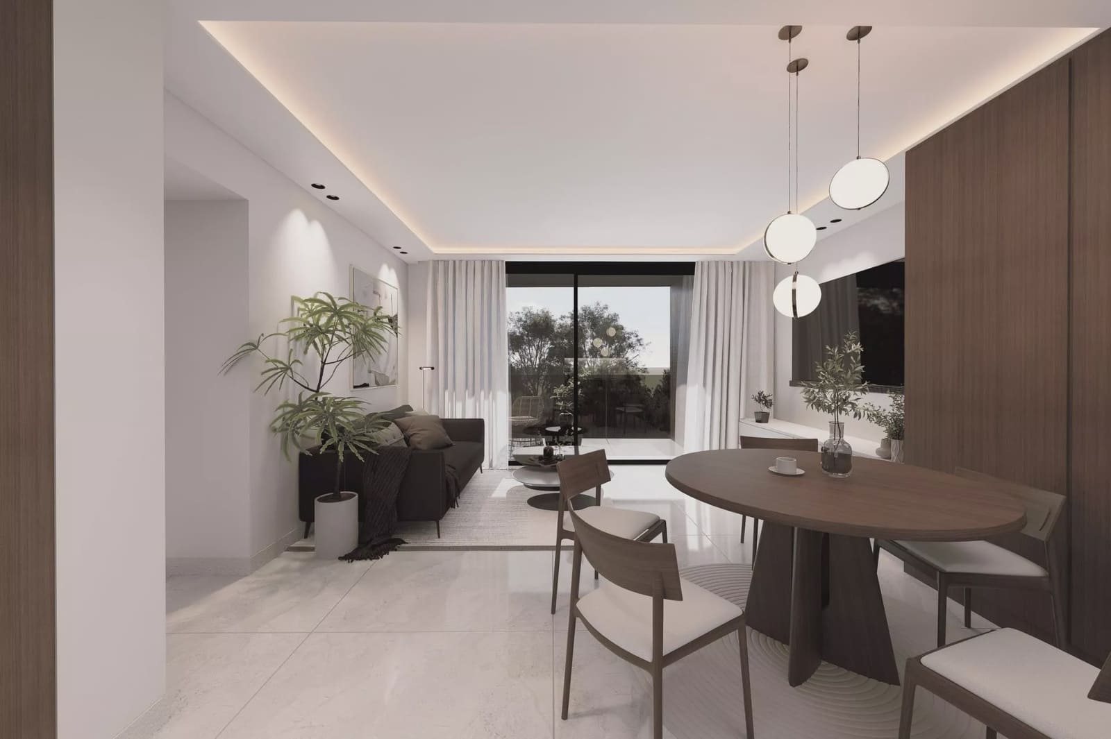 2 bedroom Beach Apartment for sale in Guardamar del Segura - € 318,240 (Ref: 10109708)