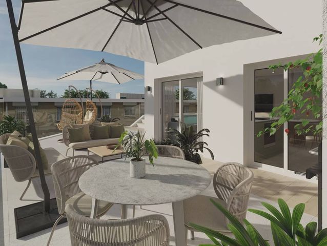 1 soverom Leilighet til salgs i Zona Pueblo, Guardamar del Segura med svømmebasseng - € 339 500 (Ref: 10109711)