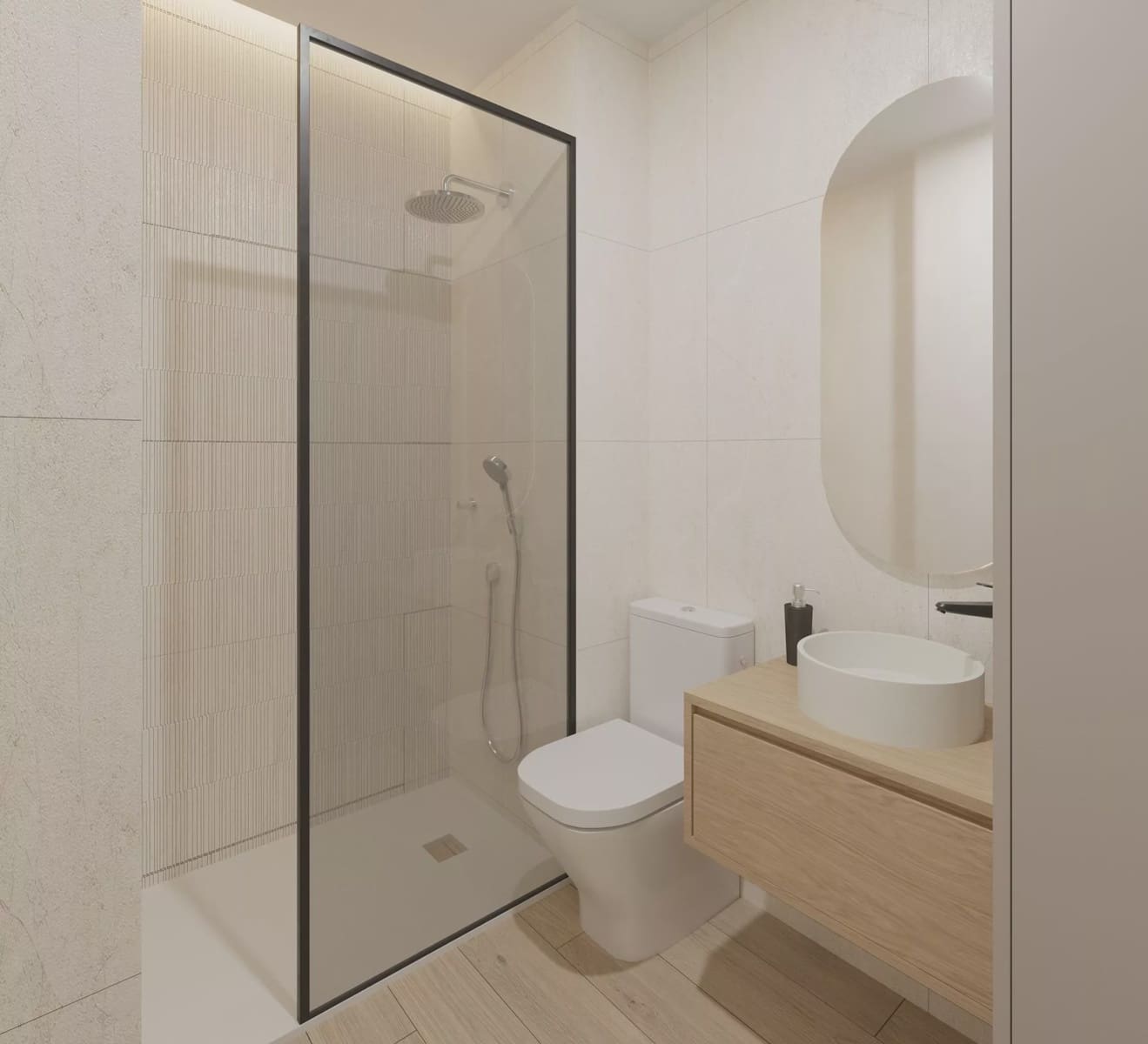 2 bedroom Beach Apartment for sale in Guardamar del Segura with pool - € 264,500 (Ref: 10109712)