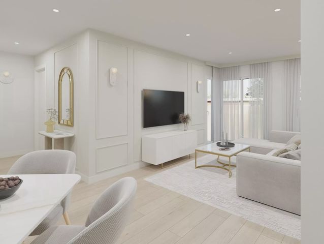 2 soverom Strandleiligheter til salgs i Zona Pueblo, Guardamar del Segura med svømmebasseng - € 264 500 (Ref: 10109712)
