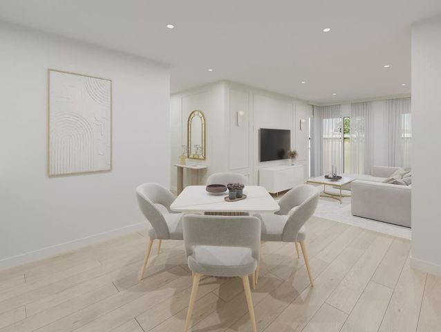2 soverom Strandleiligheter til salgs i Zona Pueblo, Guardamar del Segura med svømmebasseng - € 264 500 (Ref: 10109712)