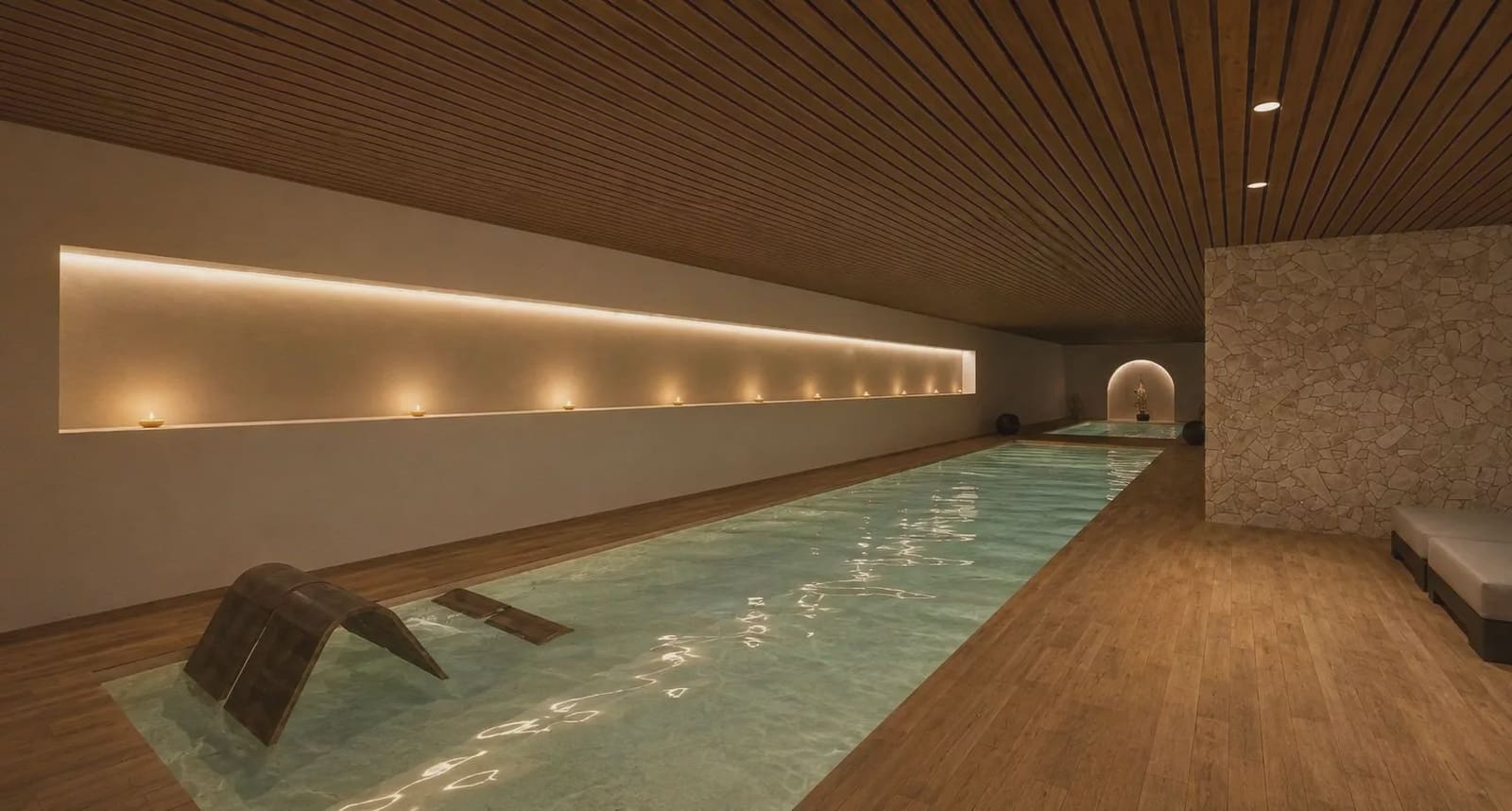 3 chambre Appartement à vendre à Pulpi avec piscine garage - 239 900 € (Ref: 10132170)