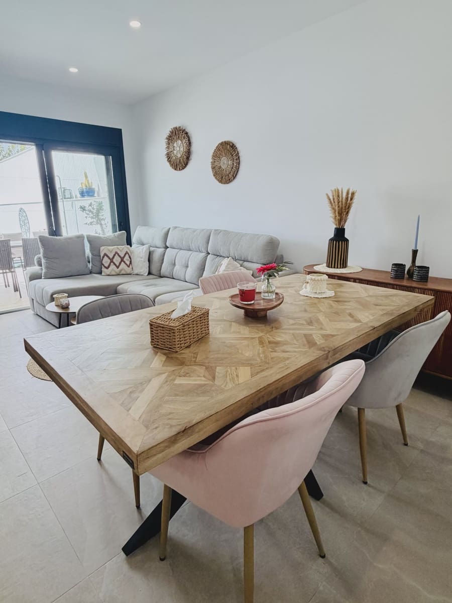 3 bedroom Villa for sale in San Pedro del Pinatar with pool - € 375,000 (Ref: 10132173)