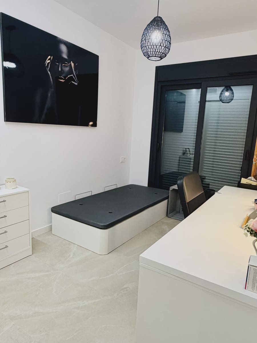3 bedroom Villa for sale in San Pedro del Pinatar with pool - € 375,000 (Ref: 10132173)