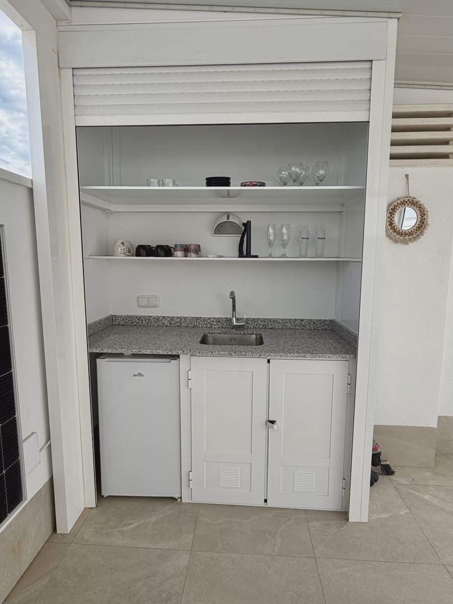 3 bedroom Villa for sale in San Pedro del Pinatar with pool - € 375,000 (Ref: 10132173)