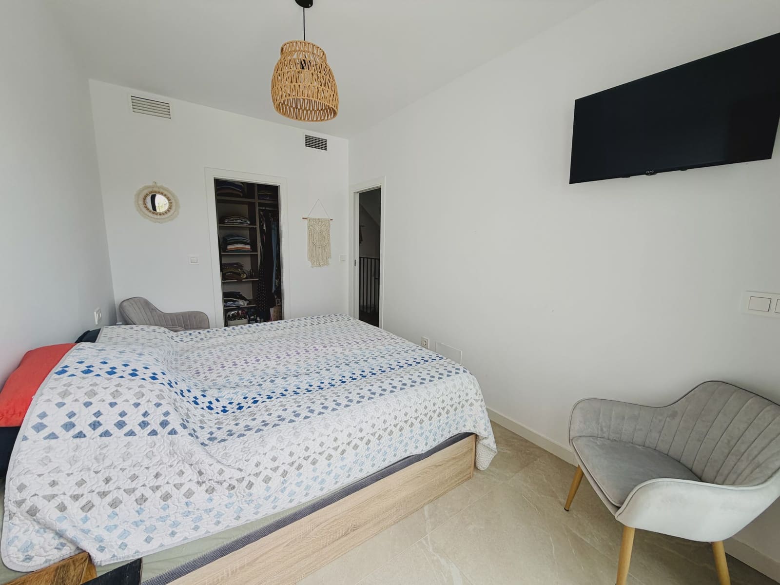 3 bedroom Villa for sale in San Pedro del Pinatar with pool - € 375,000 (Ref: 10132173)