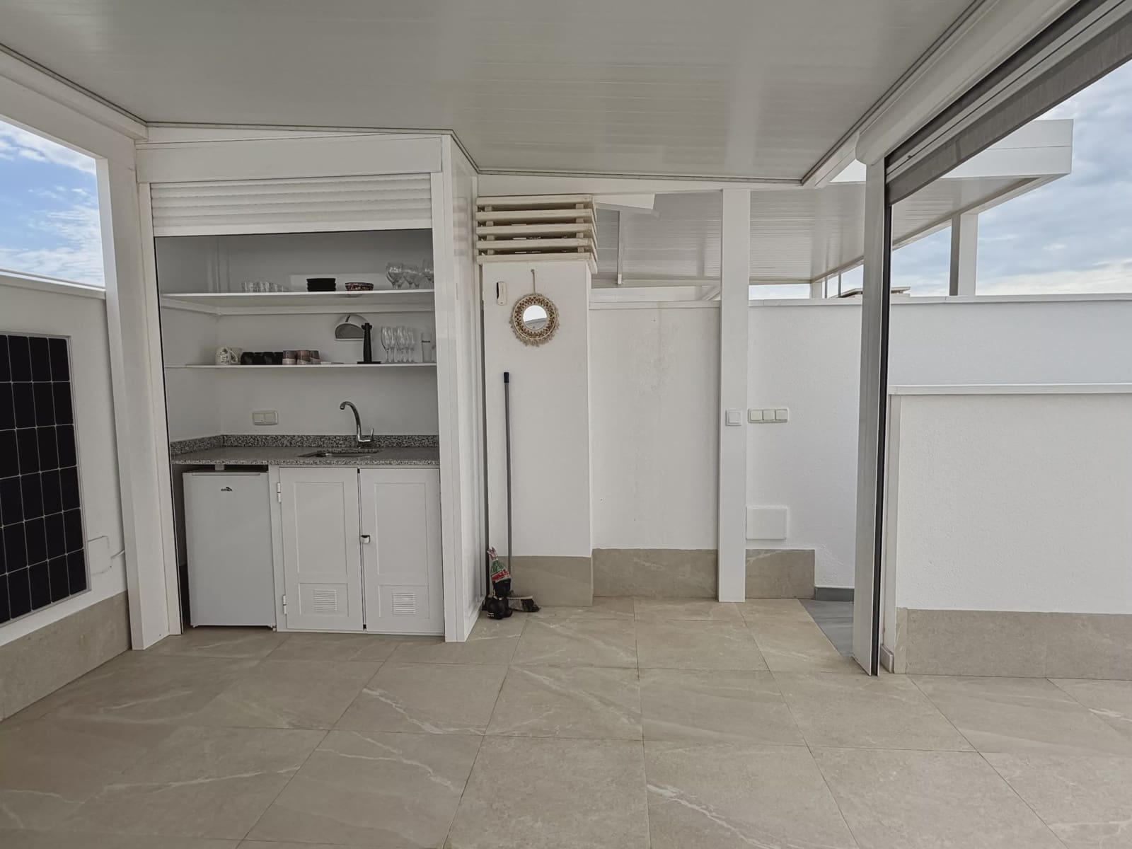 3 bedroom Villa for sale in San Pedro del Pinatar with pool - € 375,000 (Ref: 10132173)