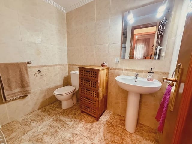 2 sovrum Lägenhet till salu i Orihuela Costa, Orihuela med pool garage - 145 000 € (Ref: 10132174)