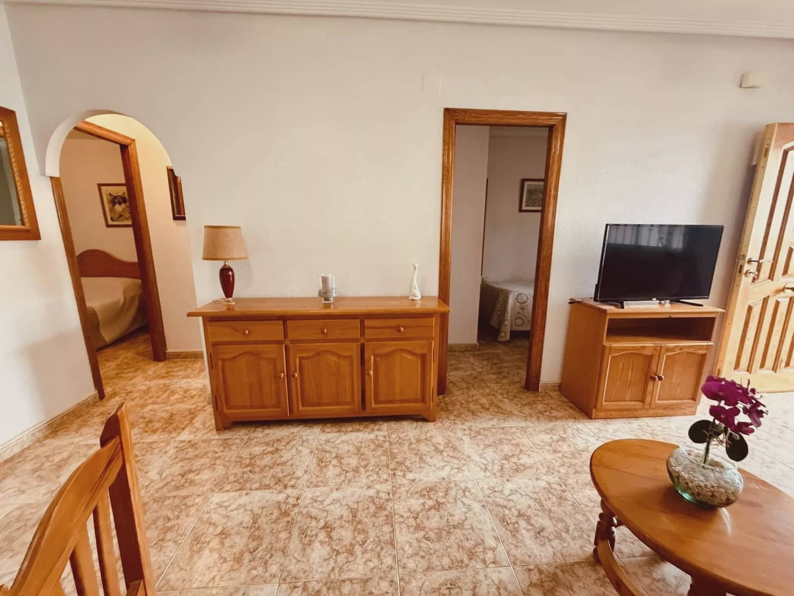 2 soverom Leilighet til salgs i Orihuela Costa med svømmebasseng garasje - € 145 000 (Ref: 10132174)