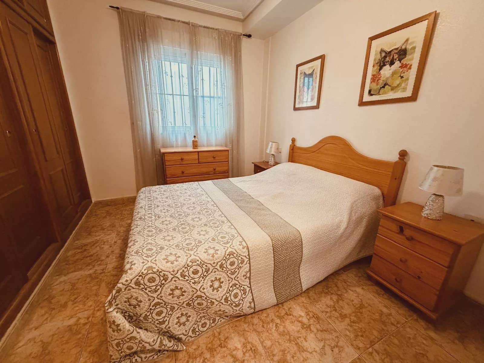 2 soverom Leilighet til salgs i Orihuela Costa med svømmebasseng garasje - € 145 000 (Ref: 10132174)