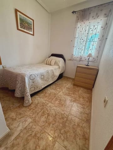 2 sovrum Lägenhet till salu i Orihuela Costa, Orihuela med pool garage - 145 000 € (Ref: 10132174)